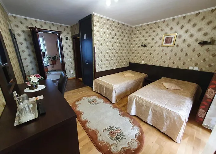 Vila Class Vatra Dornei